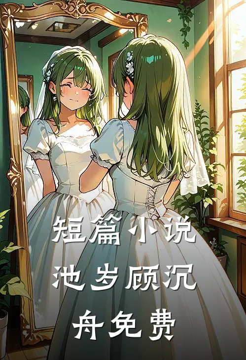 短篇小说池岁顾沉舟免费