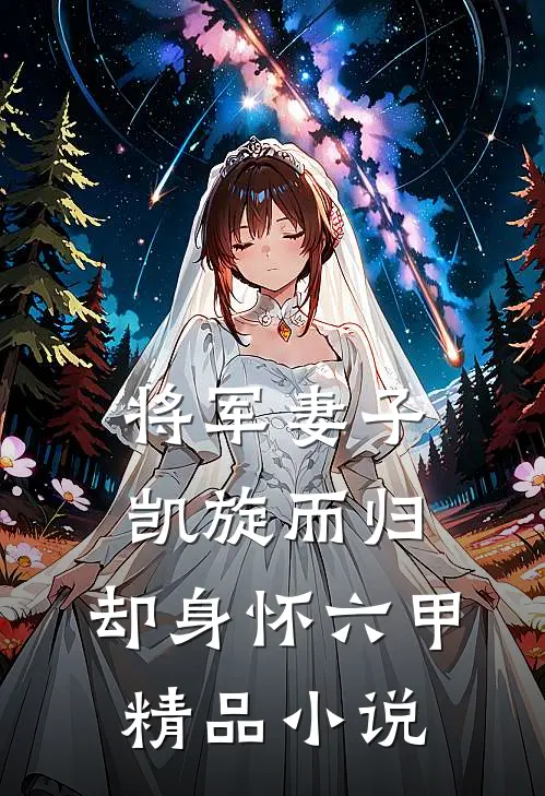 将军妻子凯旋而归,却身怀六甲精品在线阅读