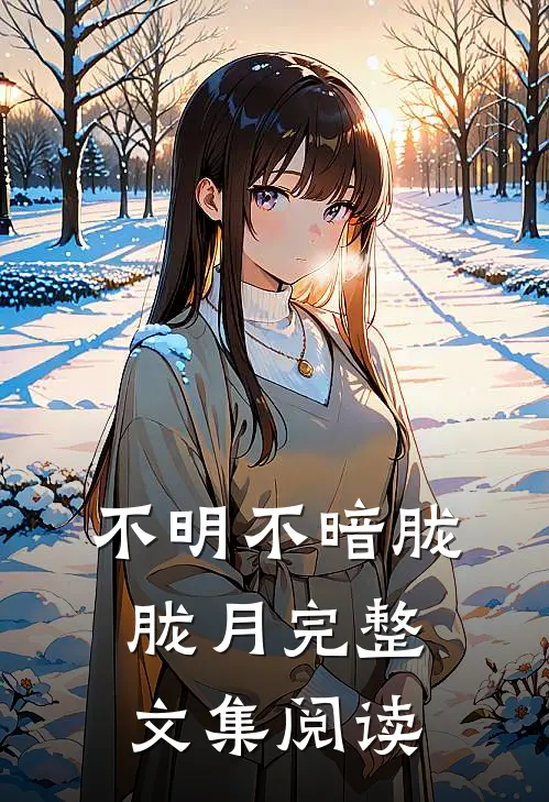 不明不暗胧胧月完整文集阅读
