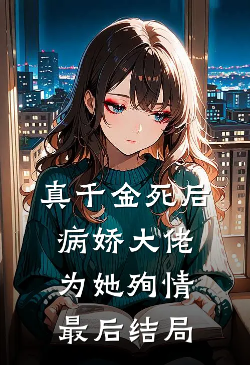 真千金死后,病娇大佬为她殉情最后结局