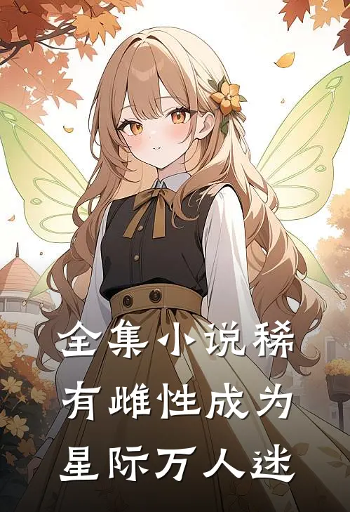 全集小说稀有雌性成为星际万人迷
