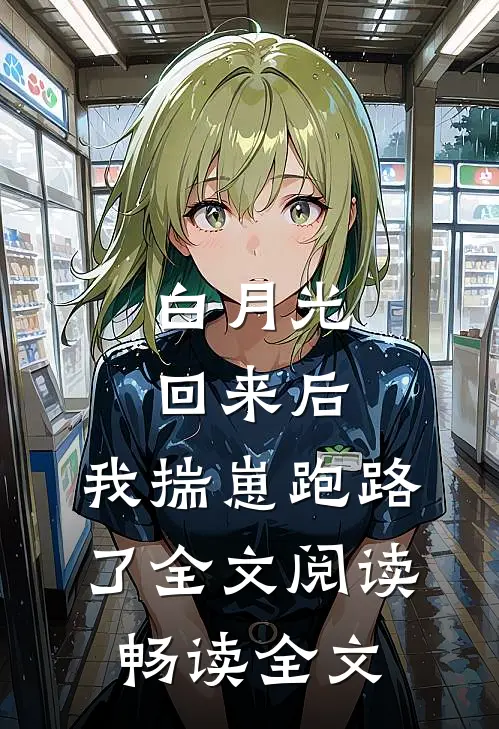 白月光回来后,我揣崽跑路了全文阅读畅读全文