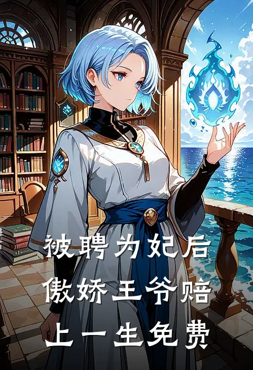 被聘为妃后，傲娇王爷赔上一生免费
