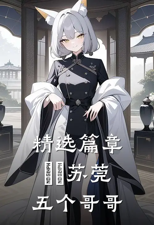 精选篇章玥玥苏莞五个哥哥