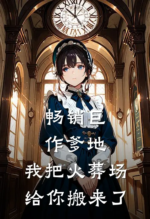畅销巨作爹地，我把火葬场给你搬来了
