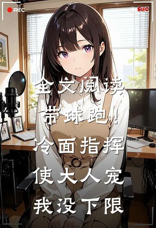 全文阅读带球跑！冷面指挥使大人宠我没下限