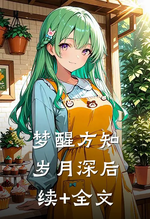 梦醒方知岁月深后续+全文