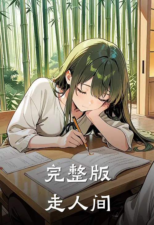 完整版走人间是歌