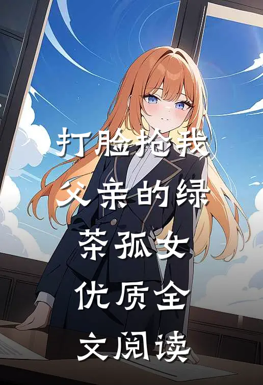 打脸抢我父亲的绿茶孤女优质全文阅读