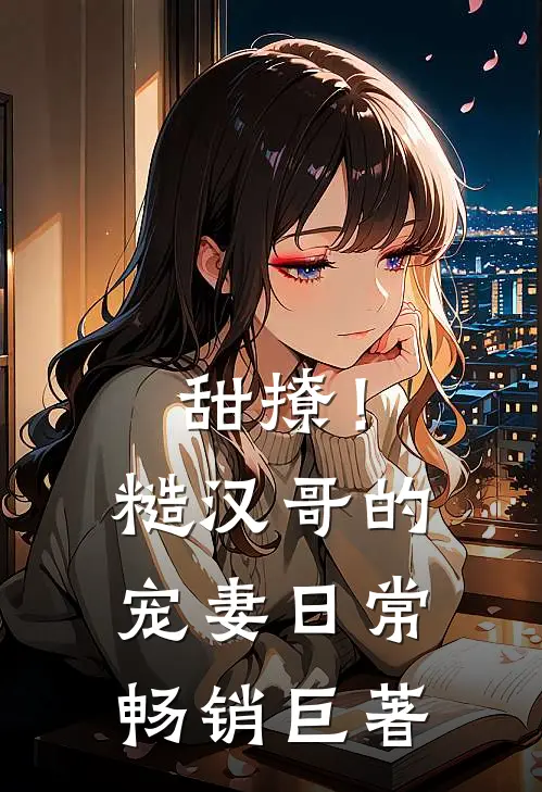 甜撩！糙汉哥的宠妻日常畅销巨著