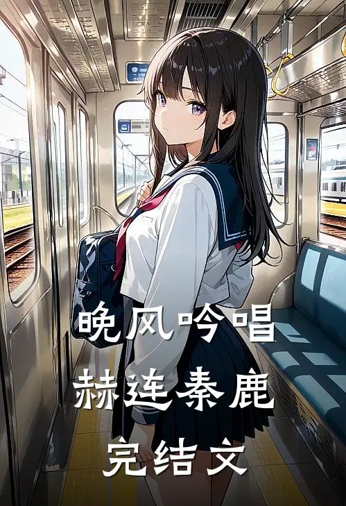 晚风吟唱赫连秦鹿完结文