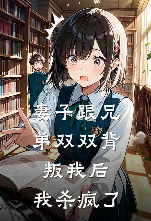 妻子跟兄弟双双背叛我后,我杀疯了