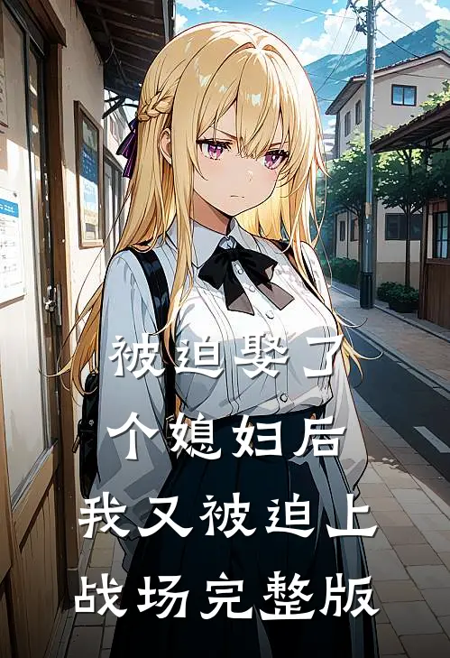 被迫娶了个媳妇后,我又被迫上战场完整版