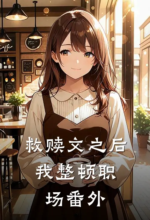 救赎文之后,我整顿职场 番外百度