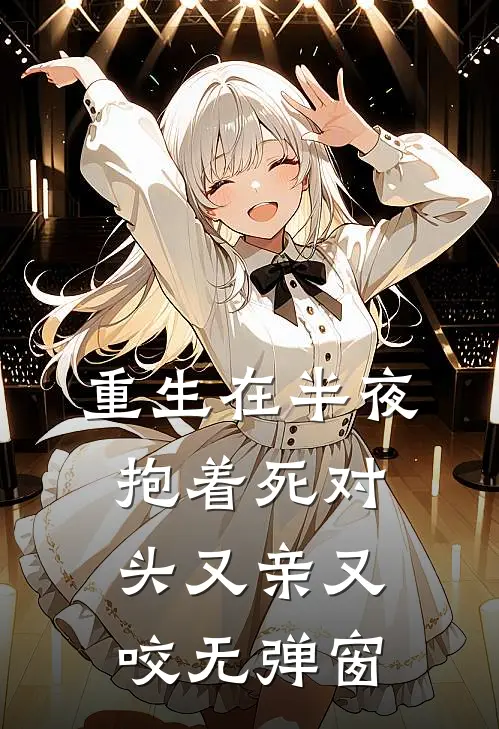 重生在半夜，抱着死对头又亲又咬无弹窗