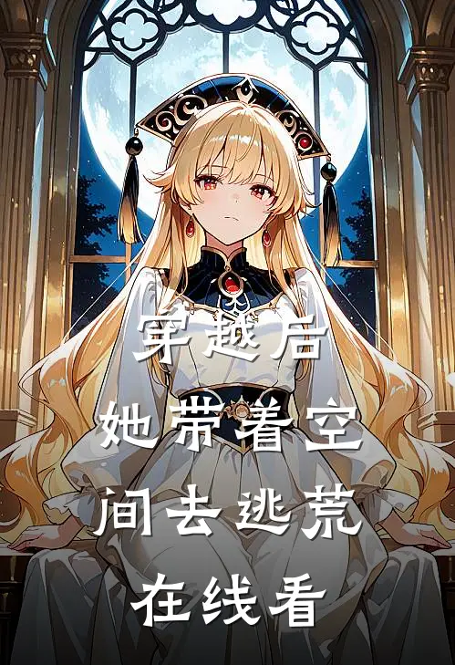 穿越后，她带着空间去逃荒在线看