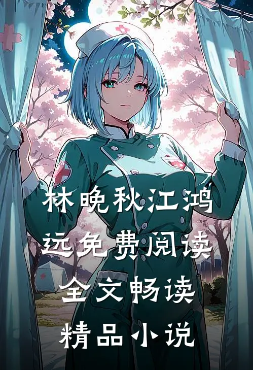 林晚秋江鸿远免费阅读全文畅读精品小说
