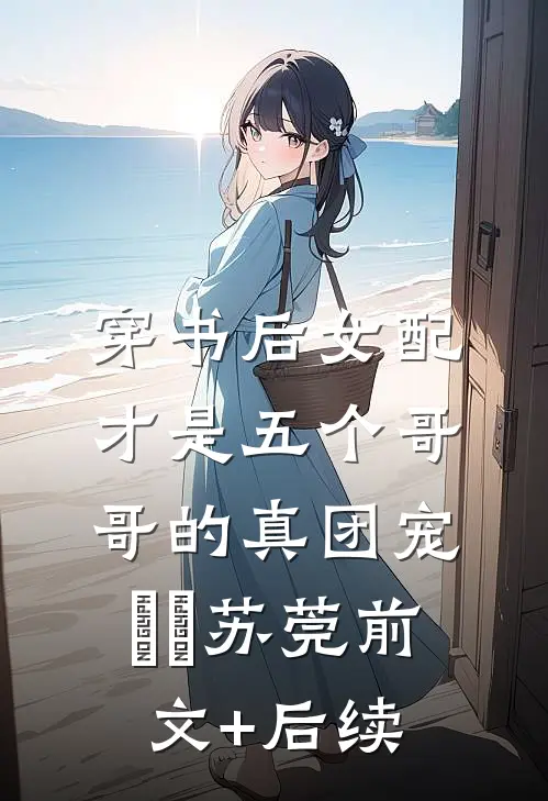 穿书后女配才是五个哥哥的真团宠玥玥苏莞前文+后续