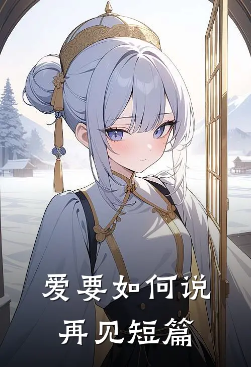 爱要如何说再见短篇