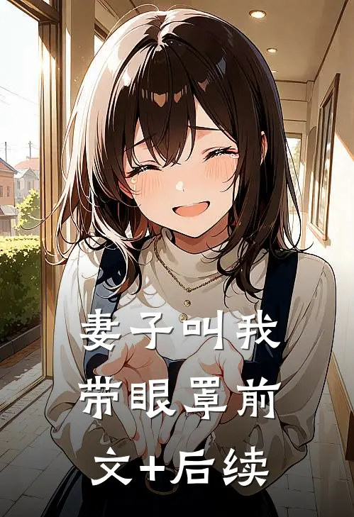 妻子叫我带眼罩前文+后续