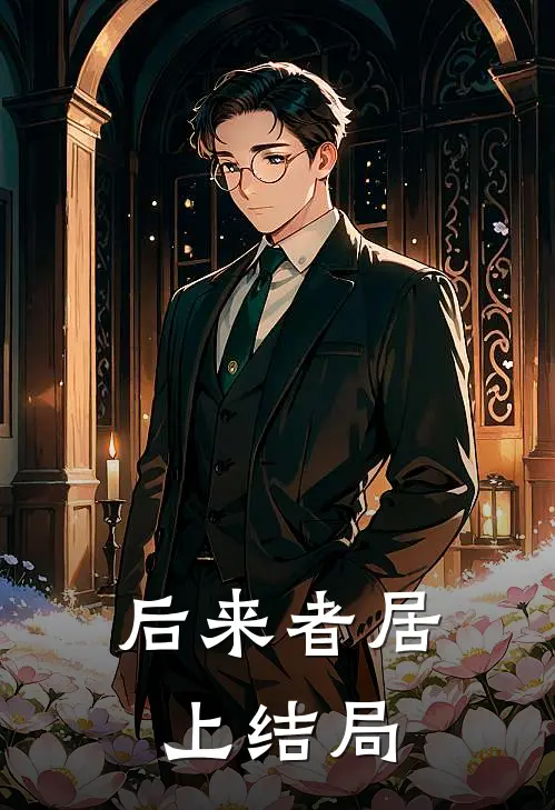 后来者居上结局