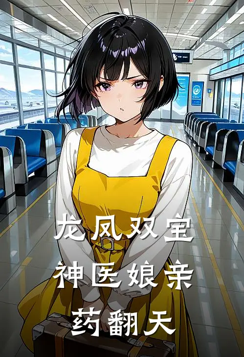 龙凤双宝神医娘亲药翻天 在线阅读