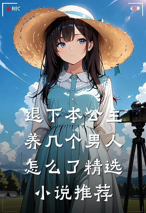 退下本公主养几个男人怎么了精选小说推荐