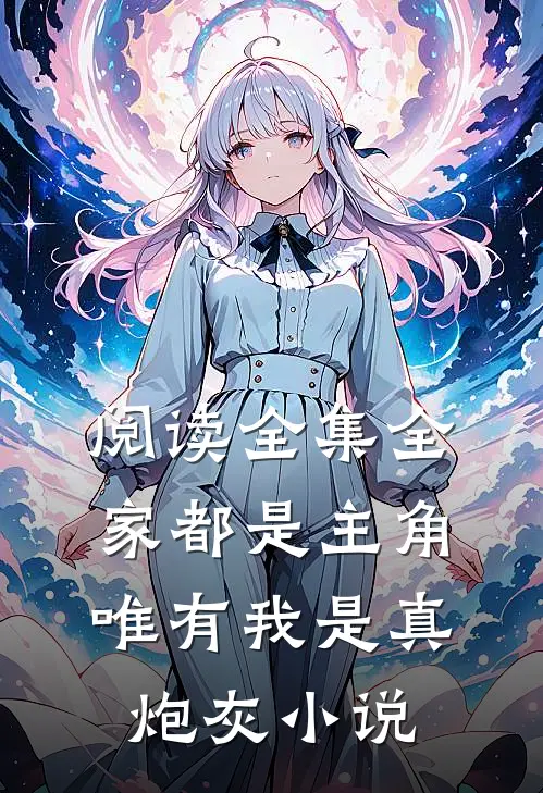 阅读全集全家都是主角唯有我是真炮灰小说