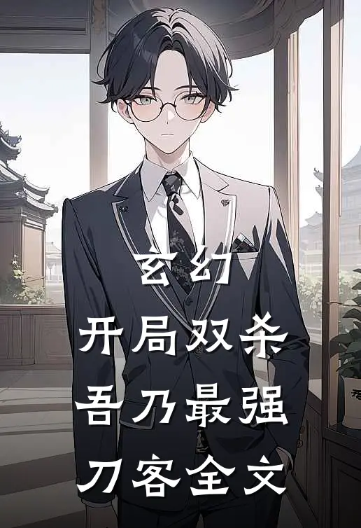 玄幻开局双杀,吾乃最强刀客全文
