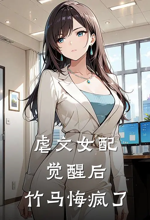 虐文女配觉醒后,竹马悔疯了百度