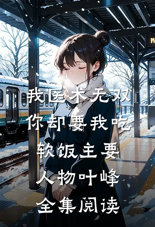 我医术无双你却要我吃软饭主要人物叶峰全集阅读