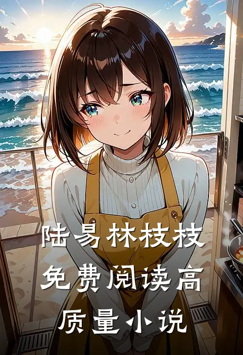 陆易林枝枝 免费阅读高质量小说