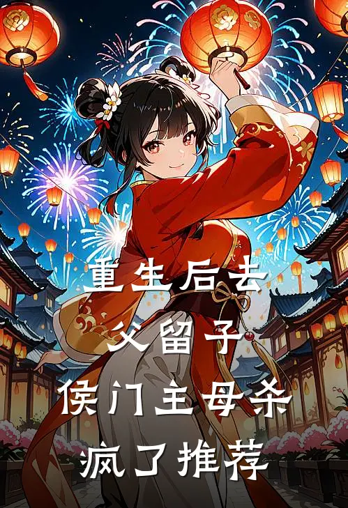 重生后去父留子,侯门主母杀疯了推荐