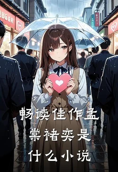 畅读佳作孟棠褚奕是什么小说