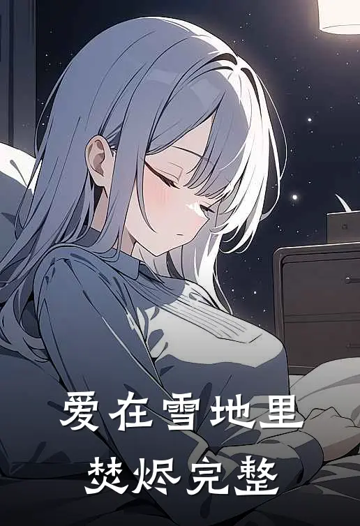 爱在雪地里焚烬完整版