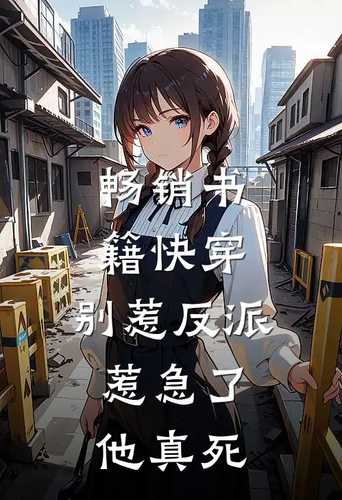 畅销书籍快穿别惹反派,惹急了他真死免费阅读