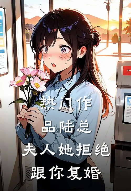 热门作品陆总，夫人她拒绝跟你复婚