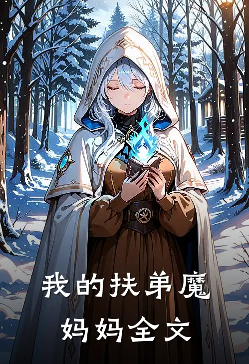 我的扶弟魔妈妈全文