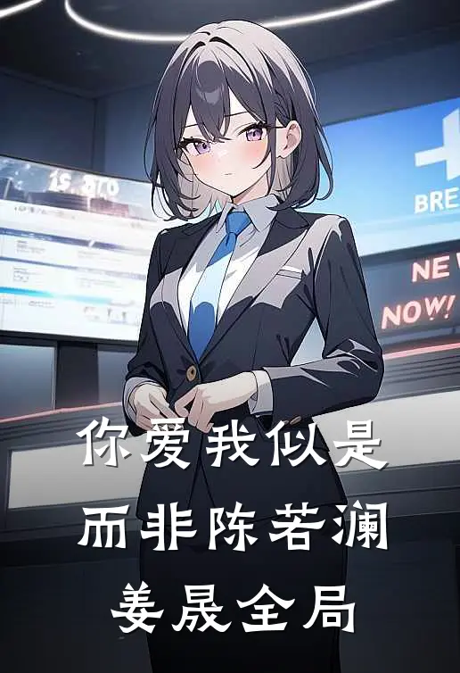 你爱我似是而非陈若澜姜晟全局