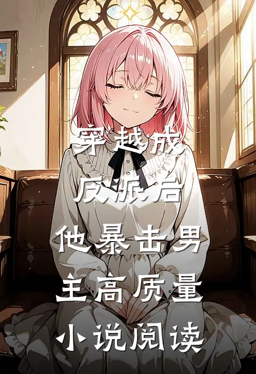 穿越成反派后,他暴击男主高质量阅读