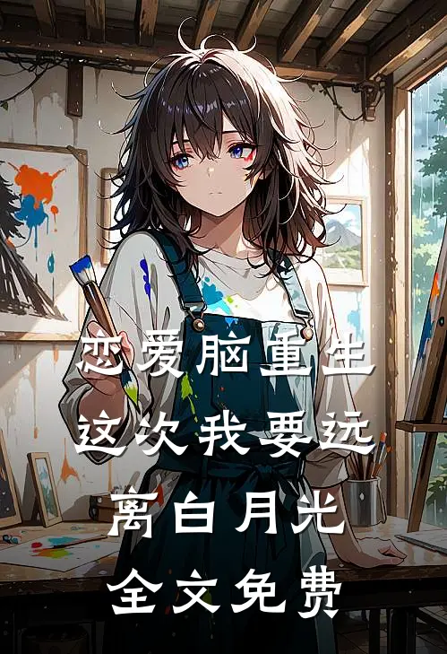 恋爱脑重生，这次我要远离白月光全文免费