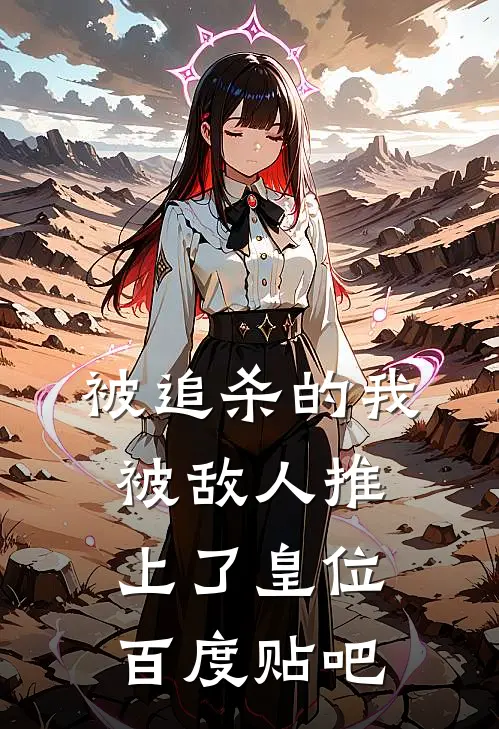 被追杀的我，被敌人推上了皇位百度贴吧
