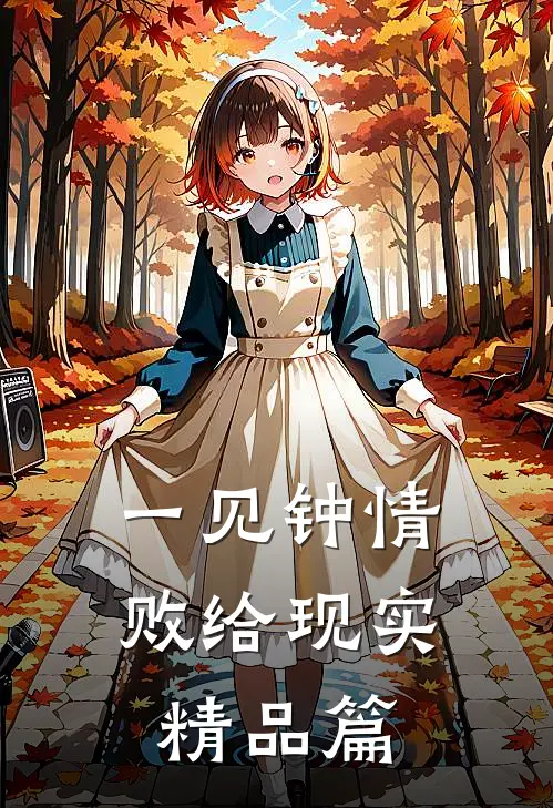 一见钟情败给现实精品篇