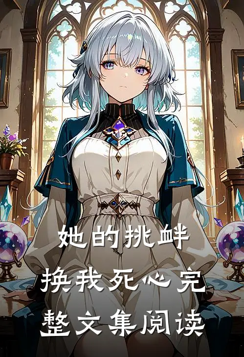 她的挑衅，换我死心完整文集阅读
