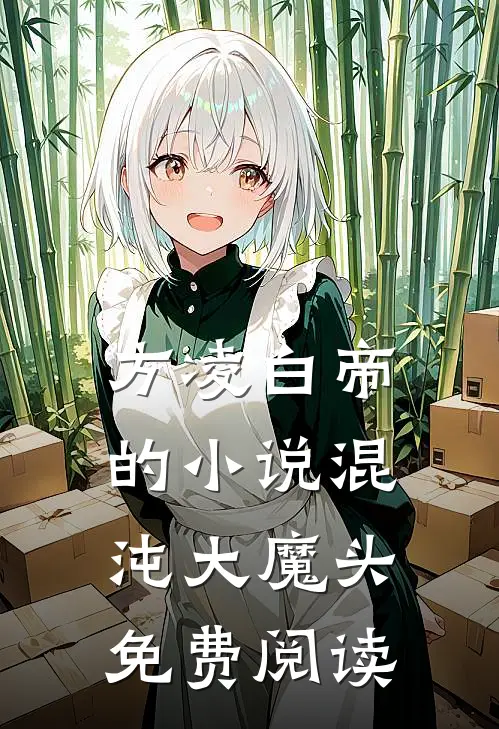 方凌白帝的小说混沌大魔头免费阅读