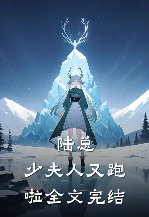 陆总,少夫人又跑啦全文完结