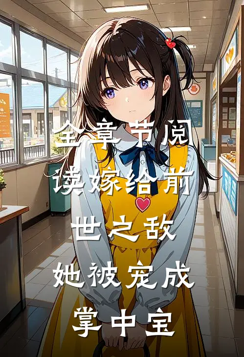 全章节阅读嫁给前世之敌,她被宠成掌中宝
