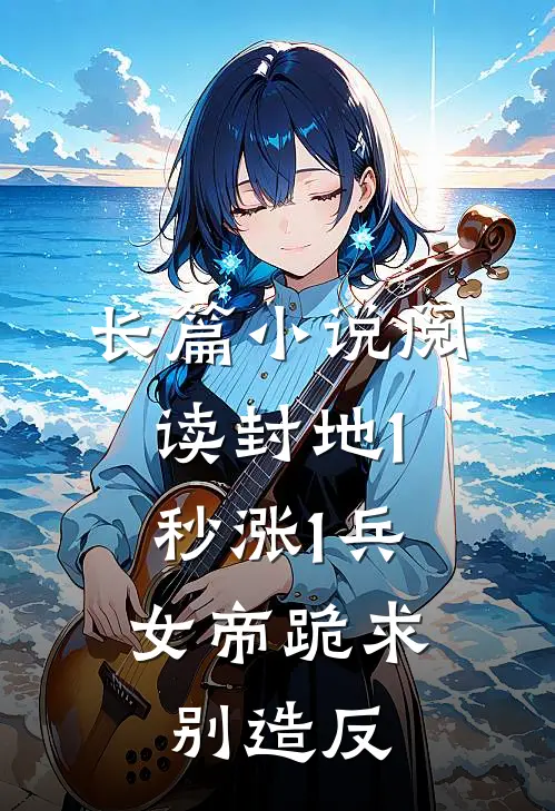 长篇小说阅读封地1秒涨1兵，女帝跪求别造反