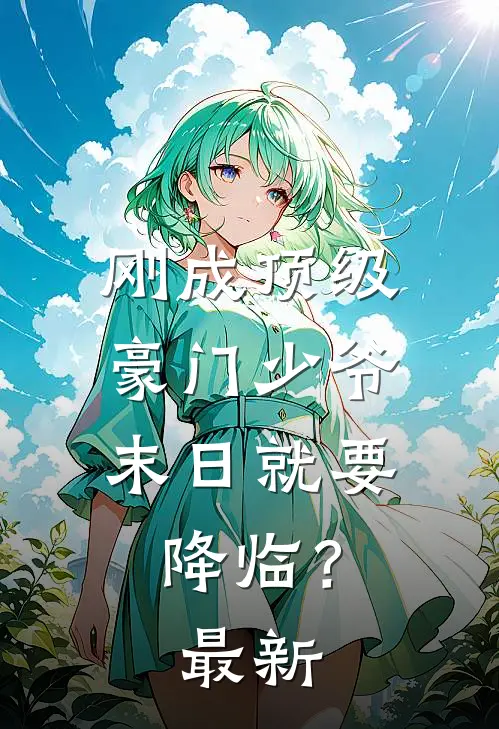 刚成顶级豪门少爷,末日就要降临?最新