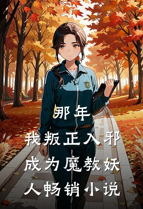 那年,我叛正入邪,成为魔教妖人畅销免费阅读